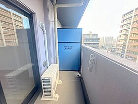 S-RESIDENCE新大阪WEST  ｜ 大阪府大阪市淀川区西宮原２丁目（賃貸マンション1K・13階・23.09㎡） その15