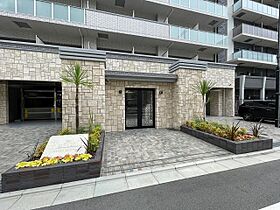 プレジオ江坂SOUTH  ｜ 大阪府吹田市南吹田５丁目16番30号（賃貸マンション1DK・8階・27.24㎡） その17