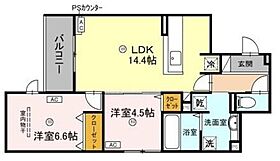 間取り：227088124660