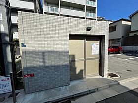 Lexella西吹田 ～レクセラ西吹田～  ｜ 大阪府吹田市穂波町15番11号（賃貸マンション1LDK・9階・27.20㎡） その28