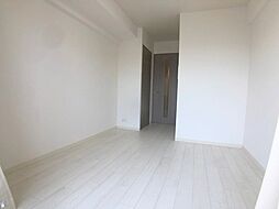 エスリード新大阪ヴェルデ 3階1Kのリビング/ダイニング