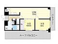 ユニハイム池田5階13.3万円