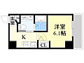 M:COURT関大前1階6.5万円
