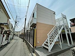 シャルマン上野西