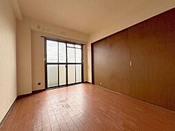 阪急千里線 柴島駅 徒歩4分の賃貸マンション 4階1SLDKのリビング/ダイニング