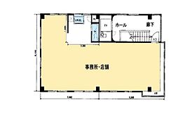 山路ビル 3階