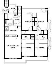間取り：211063885129