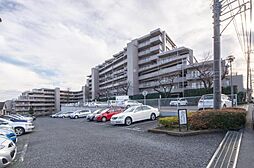 エステ・スクエア武蔵藤沢