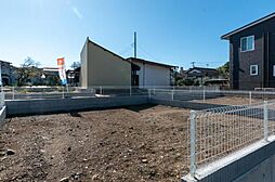 埼玉県入間市黒須2丁目