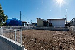 埼玉県入間市黒須2丁目