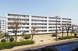 西武狭山グリーンヒル　4号棟