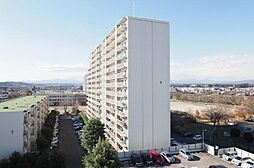 入間ビレッジ　8号棟