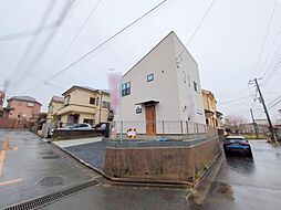 埼玉県入間市大字南峯