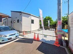 埼玉県入間市高倉2丁目