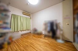 子供部屋の画像