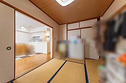 和室の画像