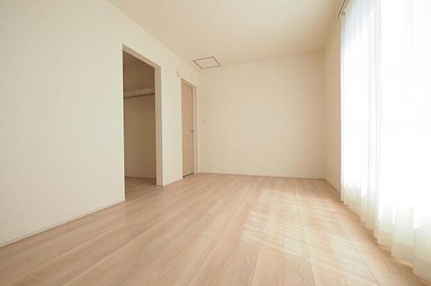 【 居室 / 7.5帖 】