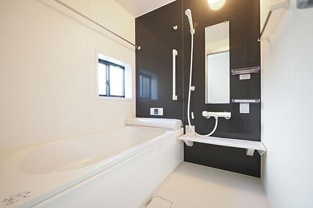 【 浴室 】