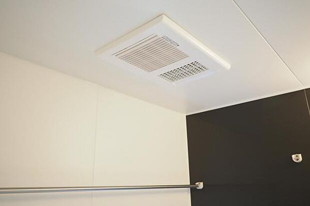 【 浴室換気乾燥暖房機 】