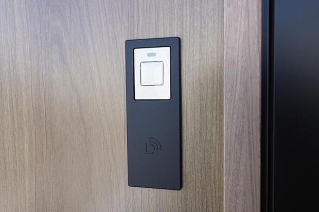 【　スマートロック　】