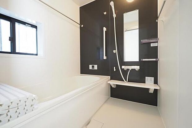 【 浴室 】