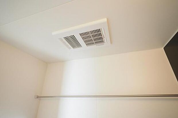 【 浴室換気乾燥暖房機 】