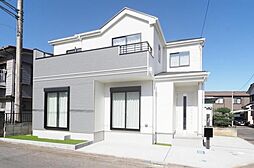 埼玉県入間市黒須2丁目