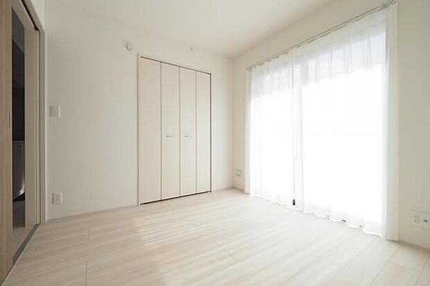 【 居室 / 4.5帖 】