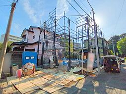 埼玉県入間市高倉5丁目