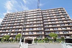 朝日パリオ入間市