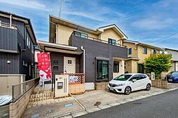 埼玉県入間市扇町屋3丁目