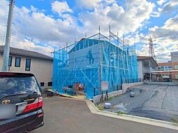 埼玉県入間市東町3丁目