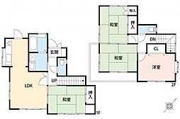 埼玉県入間市久保稲荷2丁目