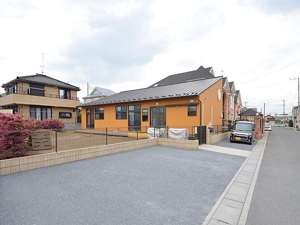 みつばち保育園（381m）