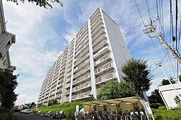 入間ビレッジ11号棟