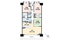 レーベンリヴァーレ入間オフィール