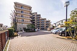 2026年2月リフォーム完成ベルシャトウ武蔵藤沢