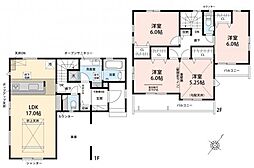 埼玉県入間市東町3丁目