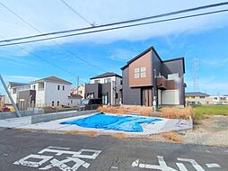 埼玉県入間市扇台6丁目