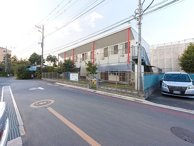 杏ほいくえん（1923m）