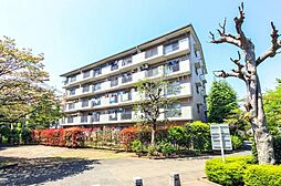 入間駅前プラザ　1号棟