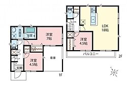 埼玉県入間市東藤沢5丁目