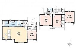 埼玉県入間市大字新久