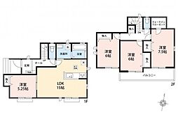 埼玉県入間市大字新久