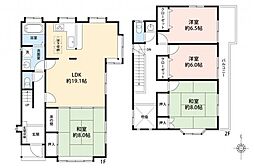 埼玉県入間市東藤沢7丁目
