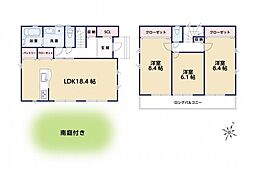埼玉県入間市大字下藤沢