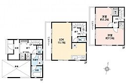 埼玉県入間市東藤沢3丁目