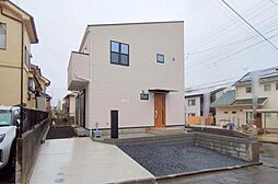 埼玉県入間市大字南峯