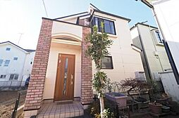 埼玉県入間市下藤沢3丁目