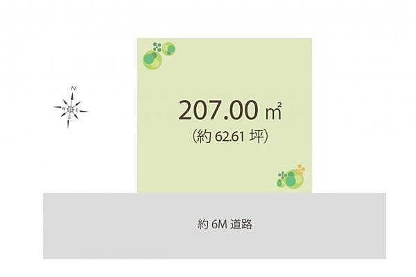 区画図：311002336038